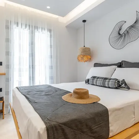 Apart-hotel Alkema Horizon *