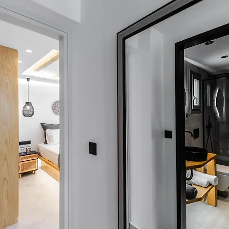 Apart-hotel Alkema Horizon