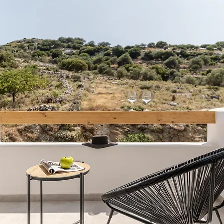 Alkema Horizon Apart-hotel