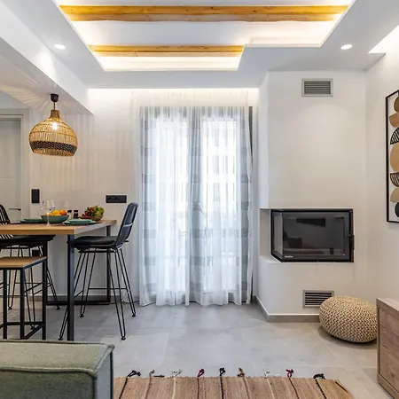 Alkema Horizon Apart-hotel