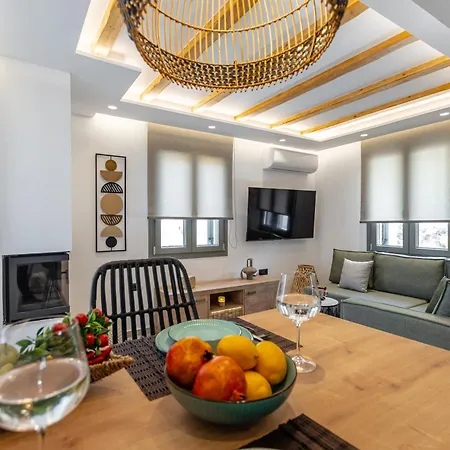 Alkema Horizon Apart-hotel