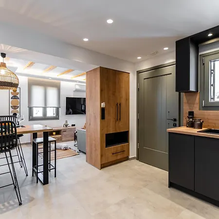 Alkema Horizon Apart-hotel