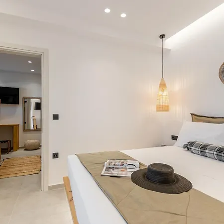 Apart-hotel Alkema Horizon