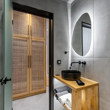 Apart-hotel Alkema Horizon *