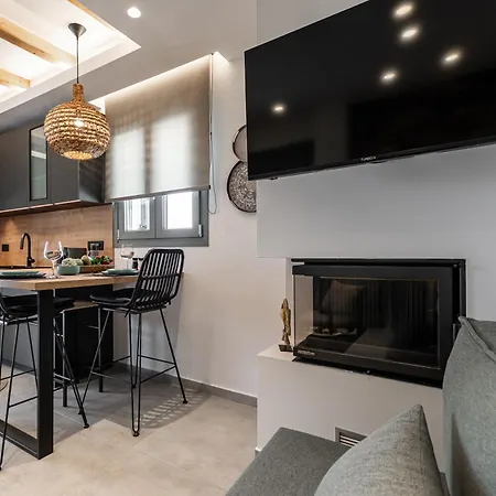 Apart-hotel Alkema Horizon