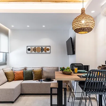 Alkema Horizon * Filótion