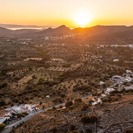 Apart-hotel Alkema Horizon