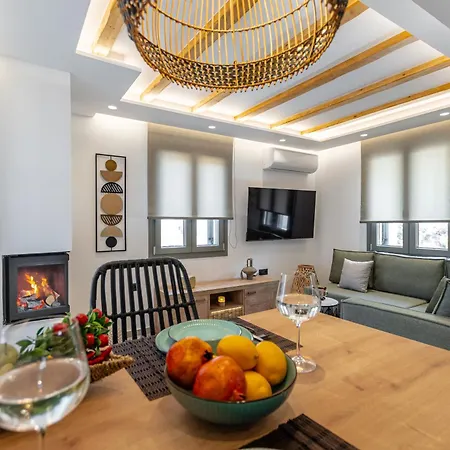 Alkema Horizon Filótion