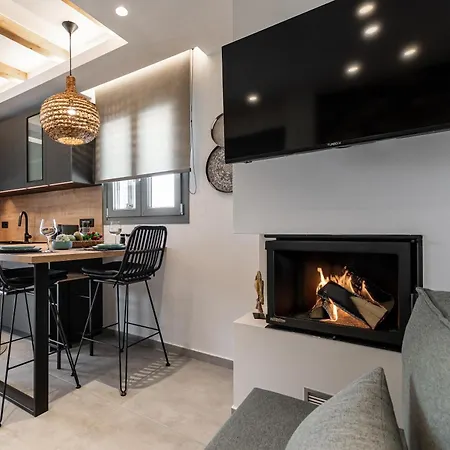 Apart-hotel Alkema Horizon *