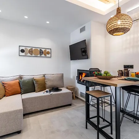 Apart-hotel Alkema Horizon *