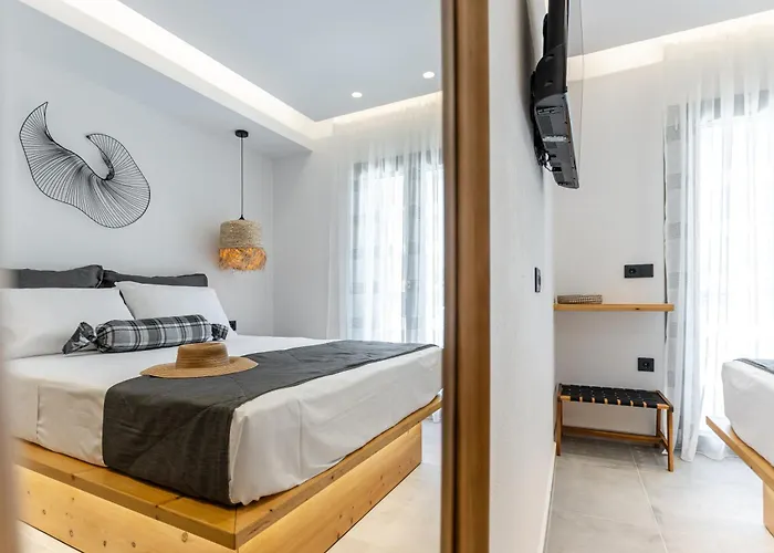 Alkema Horizon Hotel apartamentowy