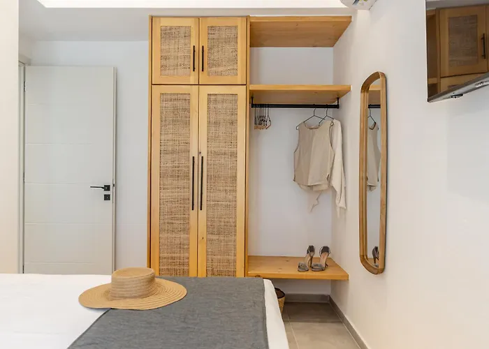 Alkema Horizon Hotel apartamentowy