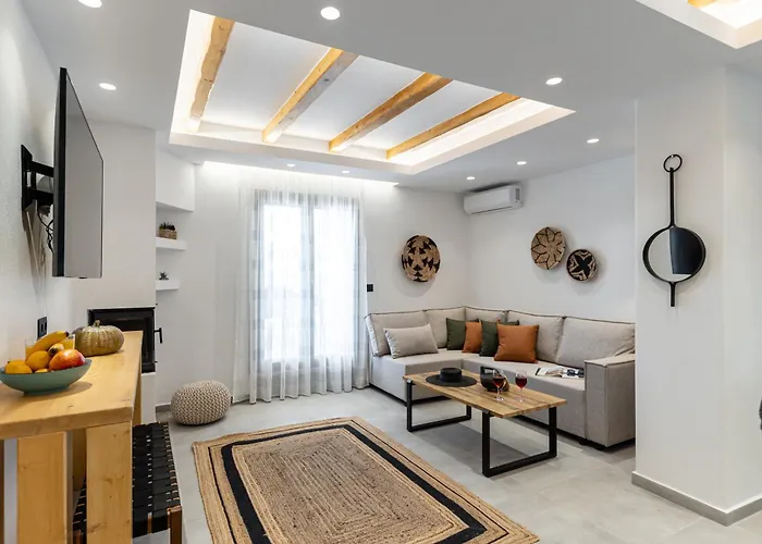 Hotel apartamentowy Alkema Horizon *