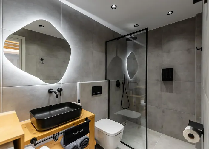 Alkema Horizon Hotel apartamentowy *