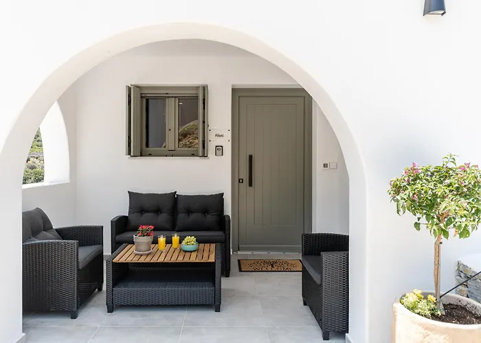 Alkema Horizon Filótion