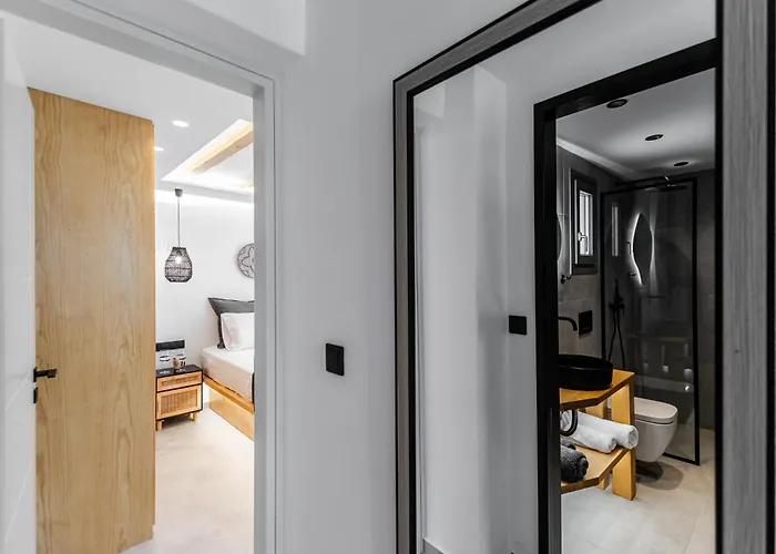 Hotel apartamentowy Alkema Horizon