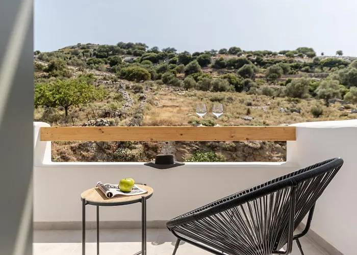 Alkema Horizon Hotel apartamentowy