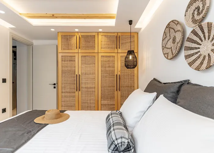 Hotel apartamentowy Alkema Horizon