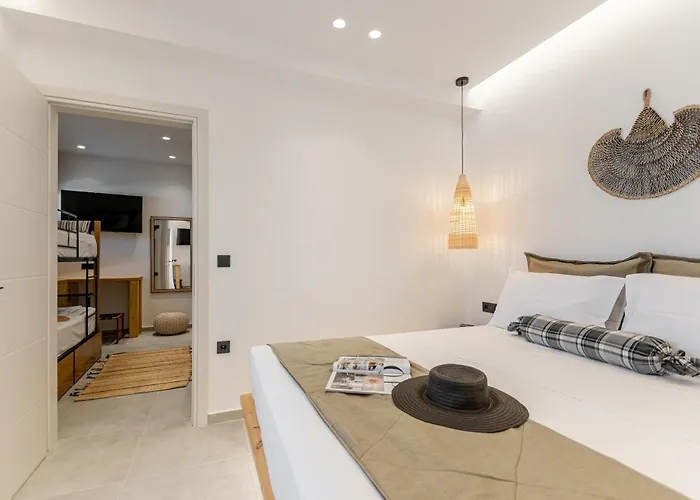 Hotel apartamentowy Alkema Horizon