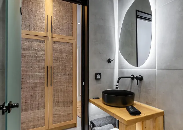 Hotel apartamentowy Alkema Horizon *