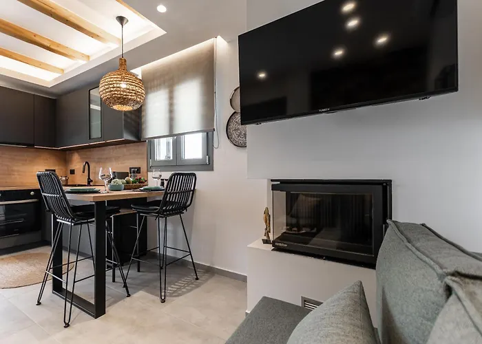 Hotel apartamentowy Alkema Horizon