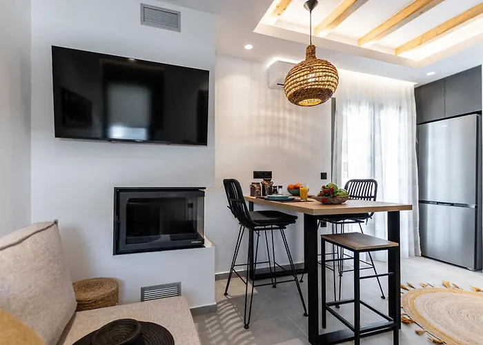 Hotel apartamentowy Alkema Horizon *