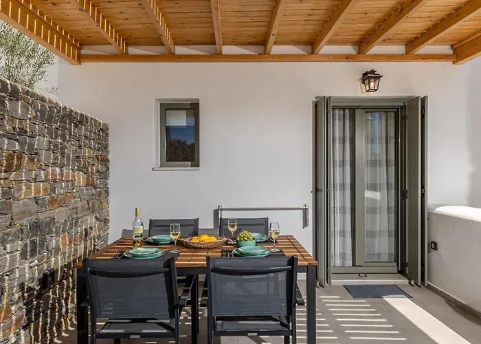 Alkema Horizon Hotel apartamentowy