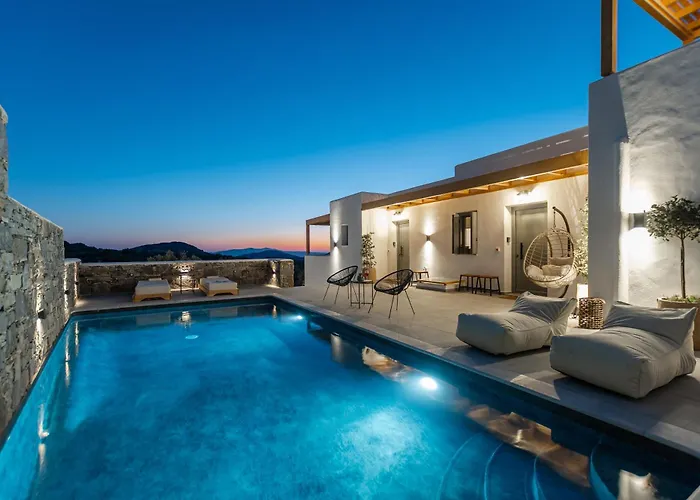 Hotel apartamentowy Alkema Horizon