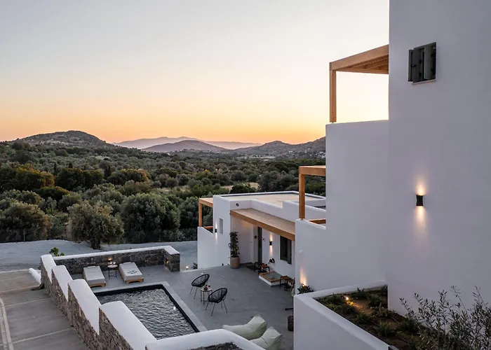 Hotel apartamentowy Alkema Horizon