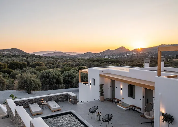 Alkema Horizon Hotel apartamentowy *