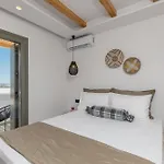 公寓式酒店 Alkema Horizon