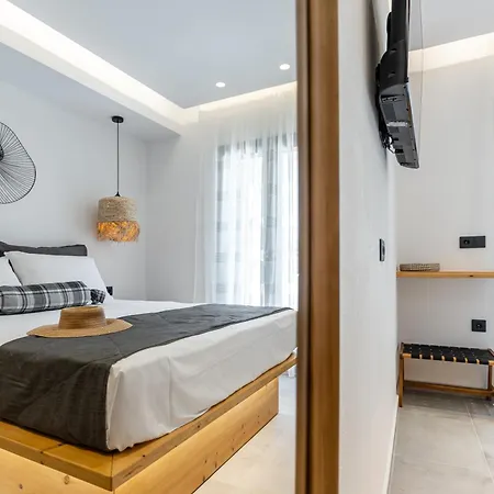 Alkema Horizon Apartahotel