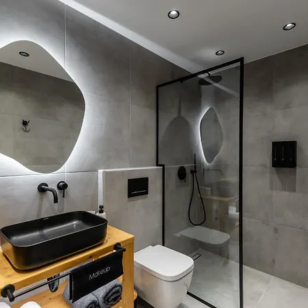 Alkema Horizon Aparthotel *