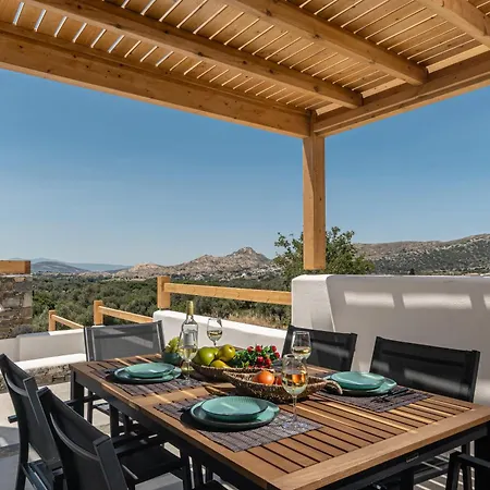 Alkema Horizon Aparthotel *