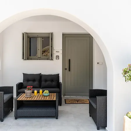 Alkema Horizon Filótion