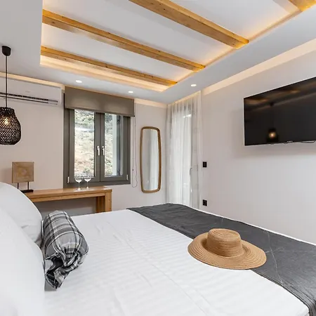 Aparthotel Alkema Horizon