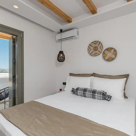 Apartahotel Alkema Horizon