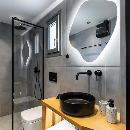 Aparthotel Alkema Horizon