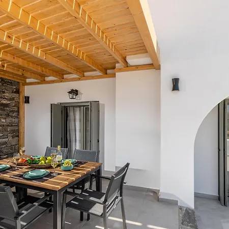 Alkema Horizon Filótion