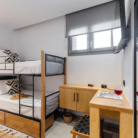 Aparthotel Alkema Horizon Filótion