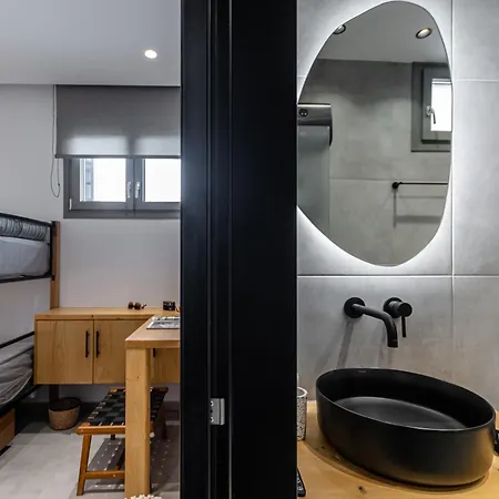 Alkema Horizon Aparthotel