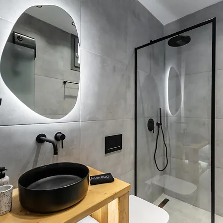 Aparthotel Alkema Horizon