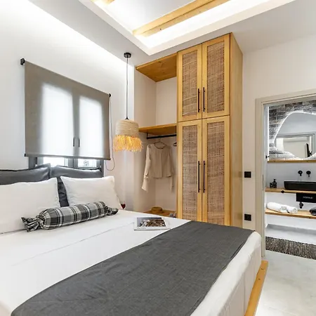 Aparthotel Alkema Horizon