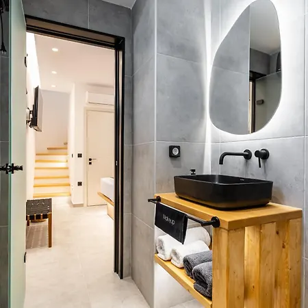 Alkema Horizon Aparthotel *