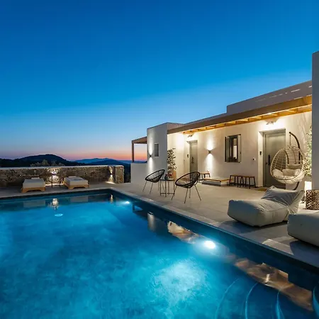 Aparthotel Alkema Horizon