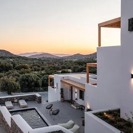 Apartahotel Alkema Horizon