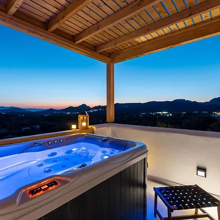 Alkema Horizon * Filótion