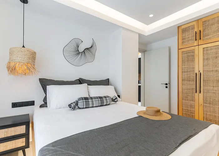 公寓式酒店 Alkema Horizon *