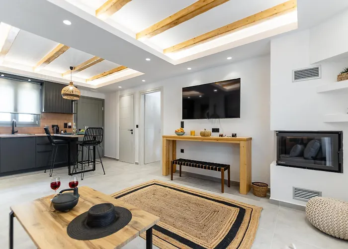 Alkema Horizon 公寓式酒店 *