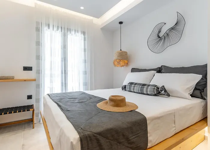 公寓式酒店 Alkema Horizon *